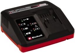 Зарядное устройство для Einhell 18V Power X-Fastcharger 4A, PXC, 0.46 кг (4512103) от производителя Einhell