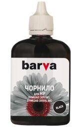 Чернила Barva HP 305 (Black) (H305-774) 100 мл от производителя Barva