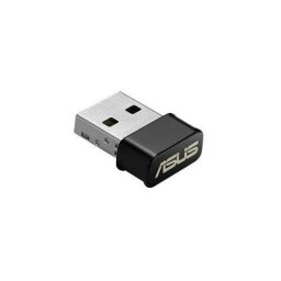WiFi-адаптер ASUS USB-AC53 nano AC1200 USB2.0 MU-MIMO (90IG03P0-BM0R10) от производителя Asus