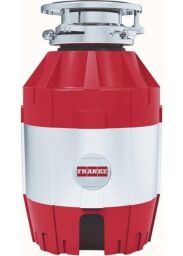Подрібнювач харчових відходів Franke Turbo Elite TE-50, 2600 об_хв, 0.5к.с. (134.0535.229) від виробника Franke
