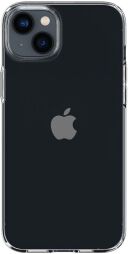 Чохол Spigen для Apple iPhone 14 Plus Crystal Flex, Crystal Clear (ACS04650) від виробника Spigen