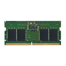 Пам'ять ноутбука Kingston DDR5 16GB 4800 (KVR48S40BS8-16) від виробника Kingston