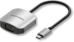 Перехідник Vention VGA - USB Type-C (F/M), 0.15 м (TDFHB) від виробника Vention