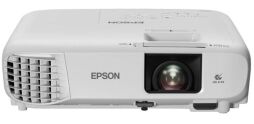 Проєктор Epson EB-FH06 FHD, 3500 lm, 1.22-1.47