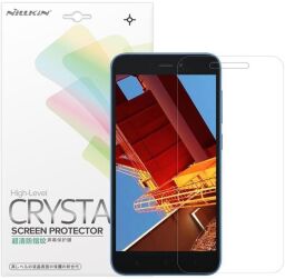 Захисна плівка Nillkin Crystal для Xiaomi Redmi Go