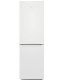 Холодильник Whirlpool з нижн. мороз., 191x60х68, холод.відд.-231л, мороз.відд.-104л, 2дв., А++, NF, інв., білий (W7X82IW) від виробника Whirlpool