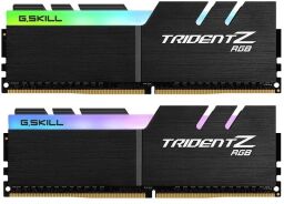 Модуль памяти DDR4 2x16GB/3600 G.Skill Trident Z RGB (F4-3600C18D-32GTZR) от производителя G.Skill