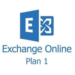 Програмний продукт Microsoft Exchange Online Plan 1, CSP