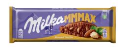 Шоколад Milka 300g Almond & Truffle (7622201125813) от производителя Milka