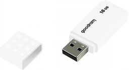 Флеш-накопитель USB 16GB GOODRAM UME2 White (UME2-0160W0R11) от производителя Goodram