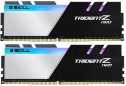Модуль пам`ятi DDR4 2x16GB/3200 G.Skill Trident Z Neo (F4-3200C16D-32GTZN) від виробника G.Skill