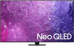 Телевизор 43" Samsung Neo MiniQLED 4K UHD 100Hz(144Hz) Smart Tizen Carbon-Silver (QE43QN90CAUXUA) от производителя Samsung
