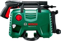 Мийка високого тиску Bosch EasyAquatak 120, 1500Вт, 120 бар, 350 л/рік, 4 кг (0.600.8A7.901) від виробника Bosch