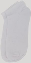 Шкарпетки жіночі AGER, колір білий, 151R032