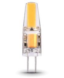 Светодиодная лампа Tecro 2W G4 4100K (PRO-G4-2W-12V) (PRO-G4-2W-12V 4100K) от производителя Tecro
