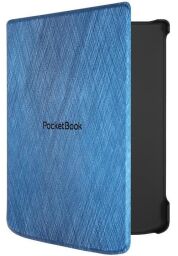 Чохол PocketBook 629_634 Shell series, синій