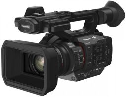 Цифрова відеокамера 4K Panasonic HC-X2