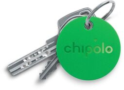 Пошукова система CHIPOLO CLASSIC GREEN