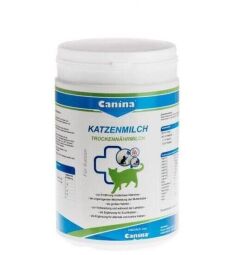 Заменитель молока для котят Canina Katzenmilch 450 г (SZ230815 AD) от производителя Canina
