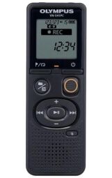 Диктофон Olympus VN-541PC E1 4GB Black (V405281BE000)
