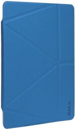 iMax Book Case - iPad mini 6 - Blue