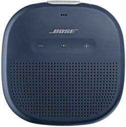 Акустическая система Bose SoundLink Micro, Midnight Blue (783342-0500) от производителя Bose