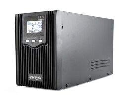 Источник бесперебойного питания EnerGenie EG-UPS-PS2000-01 2000VA, Line Int., AVR, 3xIEC, металл от производителя Energenie