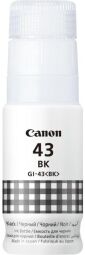 Чернило Canon GI-43 PIXMA G540/G640 Black (4698C001) от производителя Canon