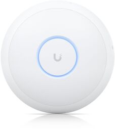 Точка доступу Ubiquiti UniFi U6 Plus (U6-PLUS)
