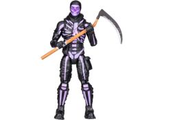 Коллекционная фигурка Fortnite Legendary Series Skull Trooper, 15 см. (FNT0065) от производителя Fortnite