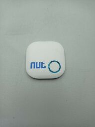 Пошуковий брелок Nut 2 Smart Bluetooth 4.0 GPS Tracker - Б/В від виробника Nut