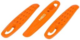 Лопатки бортовые Neo Tools для велосипедных шин, нейлон, 3шт (91-008) от производителя Neo Tools