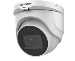 Turbo HD камера Hikvision DS-2CE76H0T-ITMF (C) (2.8 мм)