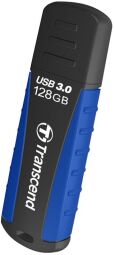 Накопичувач Transcend 128GB USB 3.1 Type-A JetFlash 810 Rugged (TS128GJF810) від виробника Transcend