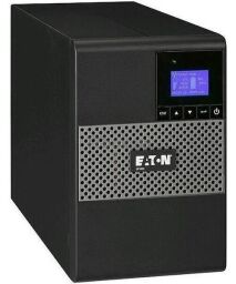 Джерело безперебійного живлення Eaton 5P, 850VA/600W, LCD, USB, RS232, 6xC13 (9210-3359) від виробника Eaton