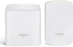 WiFi Mesh система Tenda Nova MW5 (MW5-KIT-2)