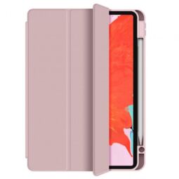 WiWU Protective Case - Apple iPad Air 10.9'' (2022) - Pink