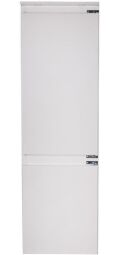 Холодильник Whirlpool встроенный с нижн. мороз., 193,5x54х54, холод.отд.-228л, мороз.отд.-80л, 2дв., А+, ST, белый (ART9610/A+) от производителя Whirlpool