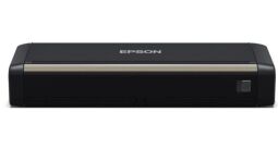 Сканер A4 Epson WorkForce DS-310 (B11B241401) от производителя Epson