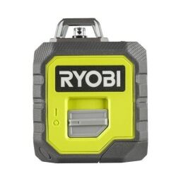 Нивелир лазерный Ryobi RB360RLL, до 20м, 360°, красный луч (5133005309) от производителя Ryobi