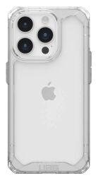 Чохол UAG для Apple iPhone 15 Pro Plyo, Ice (114285114343) від виробника UAG