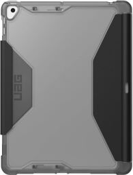 Чехол UAG для Apple iPad 10.9"(10TH GEN, 2022) LUCENT, Black (12339N314040) от производителя UAG
