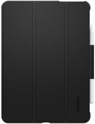 Чехол Spigen для Apple iPad Pro 11" (2022/2021) / iPad Air 10.9"(2022/2020) Smart Fold Plus, Black (ACS03335) от производителя Spigen