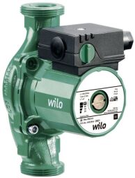 Насос циркуляційний Wilo Star-RS 30/2, 2", 10 бар, 180мм, 45Вт, 230В (4033760) від виробника Wilo