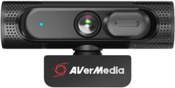 Вебкамера AVerMedia Live Streamer CAM PW315 Full HD Black (40AAPW315AVV) от производителя AVerMedia