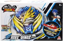 Дзиґа Infinity Nado V Original Крила Ареса (Ares' Wings)