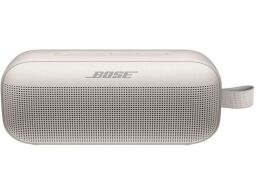Акустическая система Soundlink Flex Bluetooth Speaker, White Smoke (865983-0500) от производителя Bose