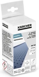 Засіб для чищення у таблетках Karcher RM 760 CarpetPro iCapsol для миючих пилососів з технологією інкапсуляції, 16шт