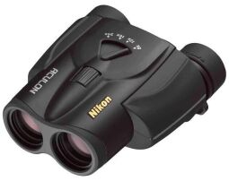 Бинокль Nikon ACULON T11 8-24x25 BLACK (BAA800SA) от производителя Nikon