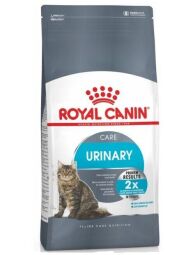 Сухий корм Royal Canin Urinary Care для дорослих кішок в цілях профілактики сечокам'яної хвороби (3182550842907) від виробника Royal Canin
